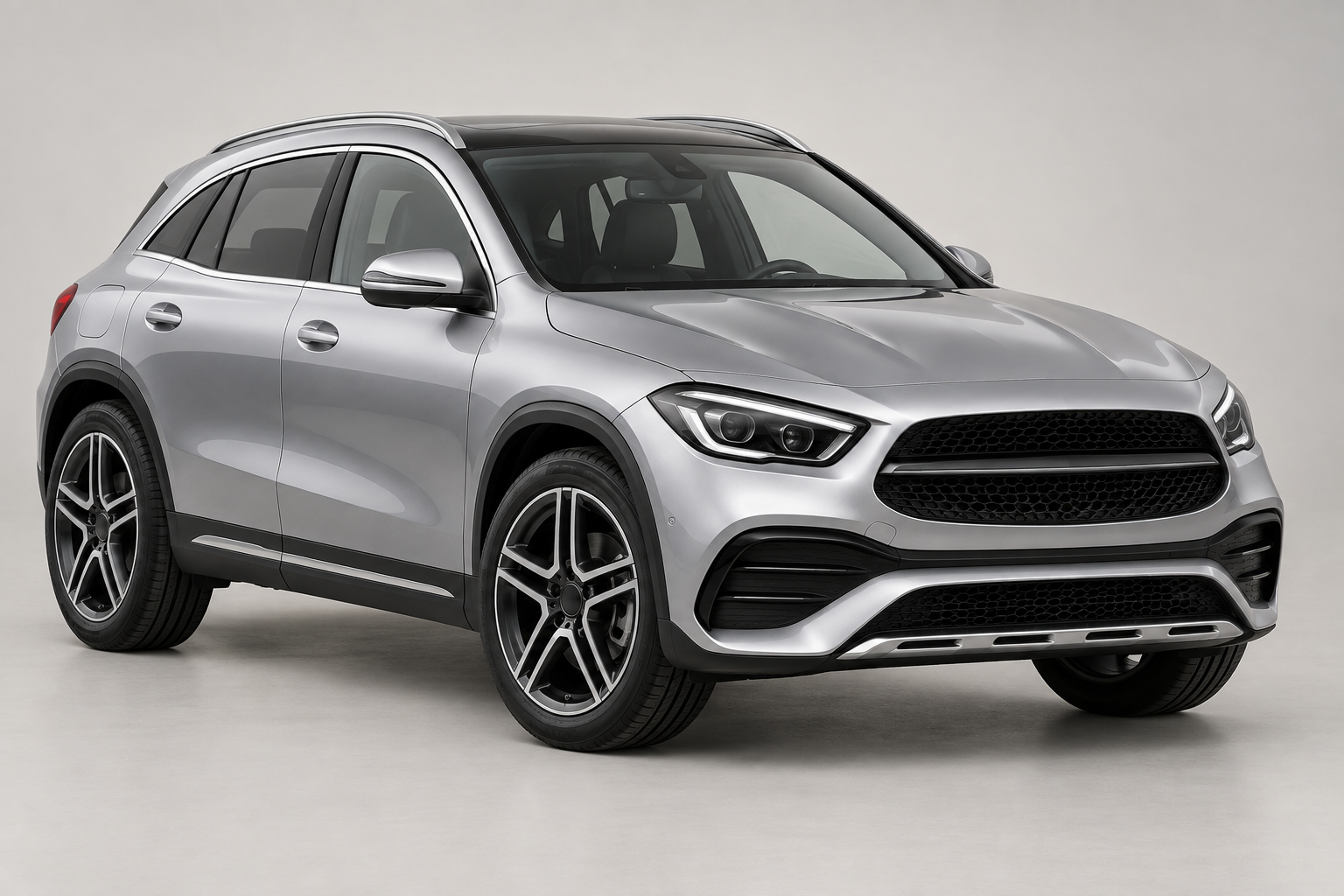 GLA