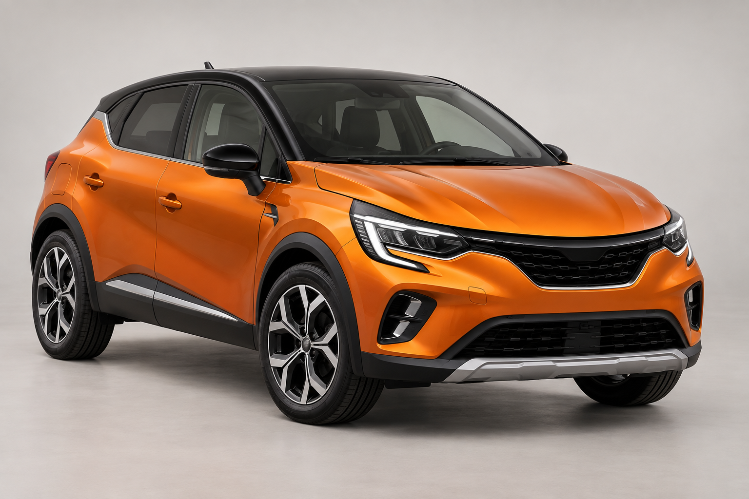 Captur