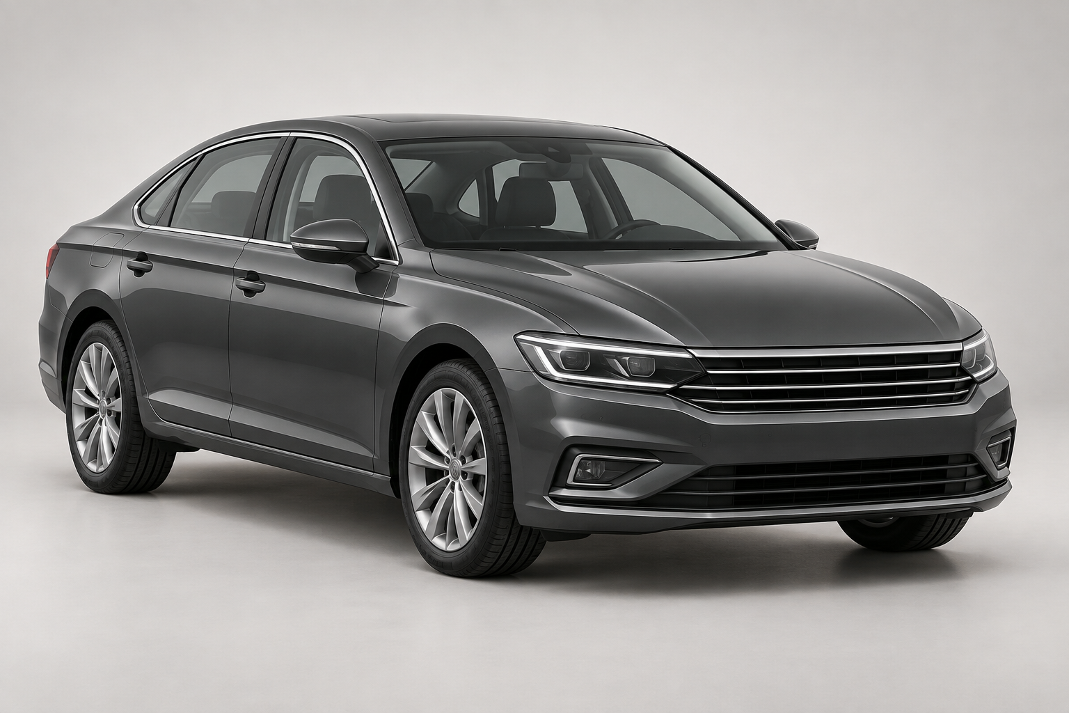 Passat